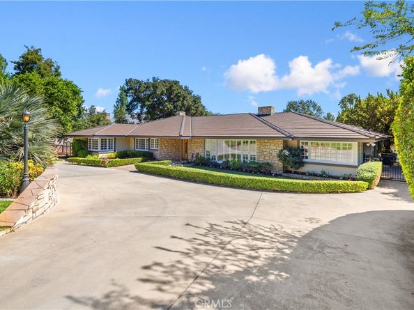 840 W Orange Grove Avenue, Arcadia CA 91006