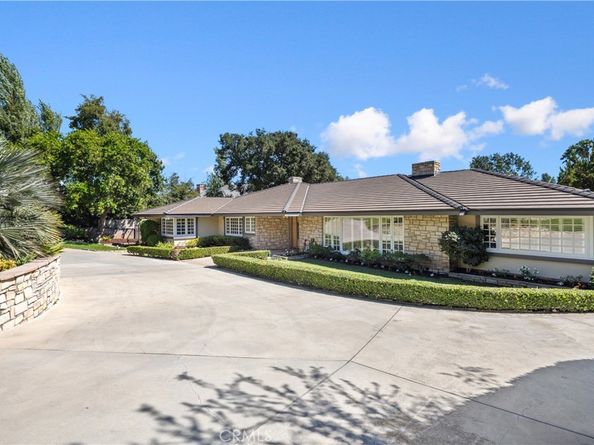 840 W Orange Grove Avenue, Arcadia CA 91006