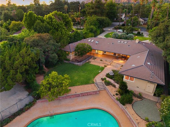 840 W Orange Grove Avenue, Arcadia CA 91006