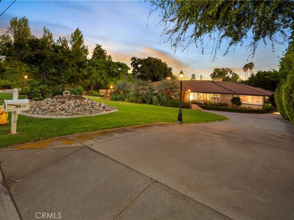 840 W Orange Grove Avenue, Arcadia CA 91006