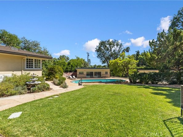 840 W Orange Grove Avenue, Arcadia CA 91006