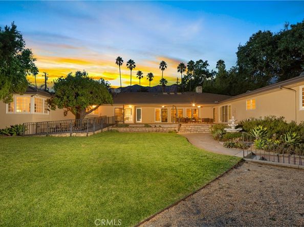 840 W Orange Grove Avenue, Arcadia CA 91006