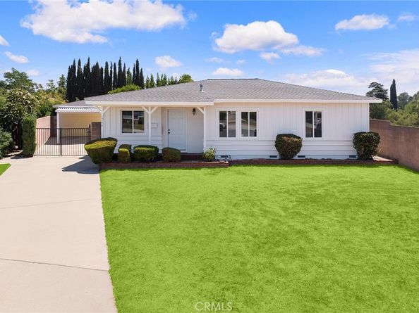 1244 S Leland Avenue, West Covina CA 91790
