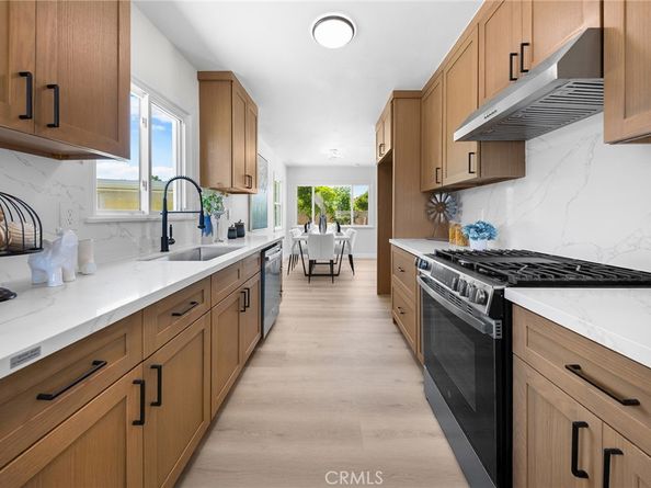 1244 S Leland Avenue, West Covina CA 91790