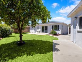 1244 S Leland Avenue, West Covina CA 91790