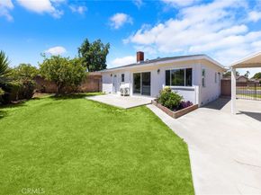 1244 S Leland Avenue, West Covina CA 91790