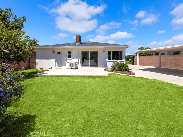 1244 S Leland Avenue, West Covina CA 91790