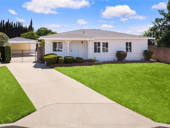 1244 S Leland Avenue, West Covina CA 91790
