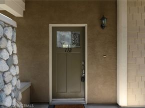 1709 N Fair Oaks Avenue 118, Pasadena CA 91103