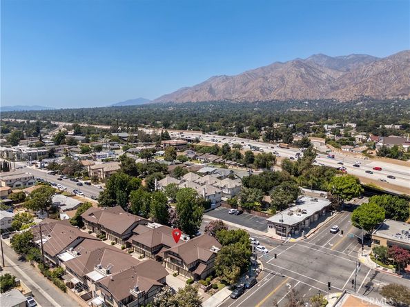 433 N 1st Avenue B, Arcadia CA 91006