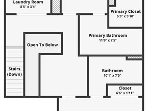 433 N 1st Avenue B, Arcadia CA 91006