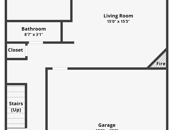 433 N 1st Avenue B, Arcadia CA 91006