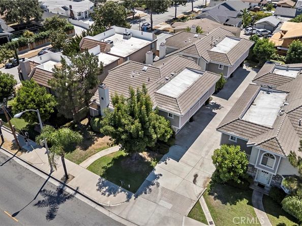 806 W Commonwealth Avenue, Alhambra CA 91801