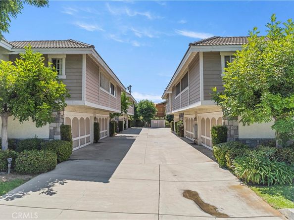 806 W Commonwealth Avenue, Alhambra CA 91801