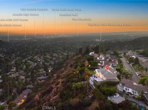 2226 Cielo Place, Arcadia CA 91006