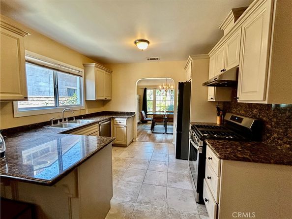 115 S Granada Avenue, Alhambra CA 91801