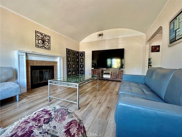 115 S Granada Avenue, Alhambra CA 91801