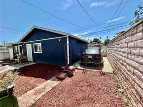 115 S Granada Avenue, Alhambra CA 91801