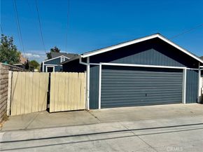 115 S Granada Avenue, Alhambra CA 91801