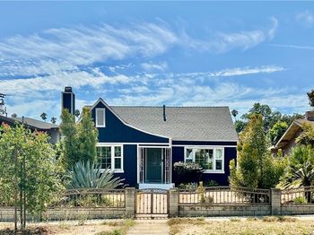 115 S Granada Avenue