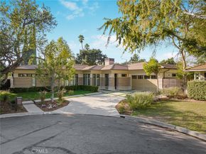 1145 Sano Court, Arcadia CA 91007