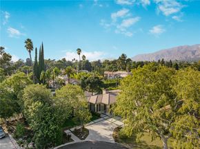 1145 Sano Court, Arcadia CA 91007
