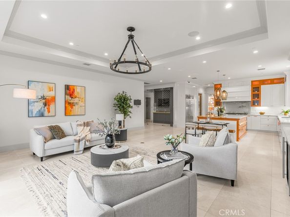 1145 Sano Court, Arcadia CA 91007