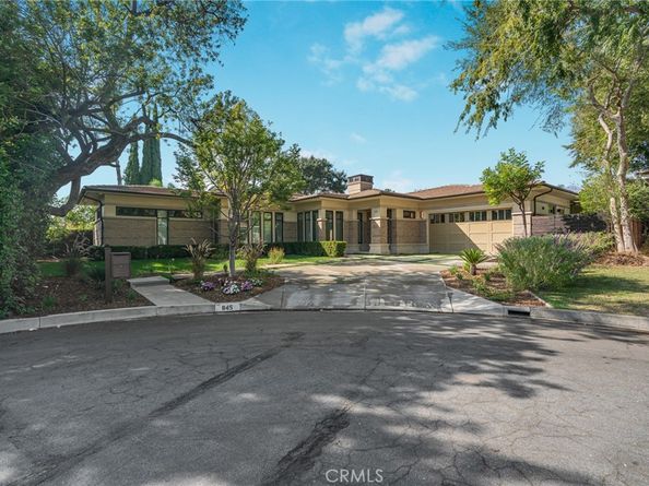 1145 Sano Court, Arcadia CA 91007