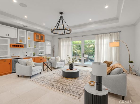 1145 Sano Court, Arcadia CA 91007