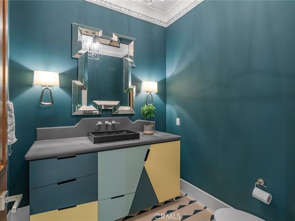 1145 Sano Court, Arcadia CA 91007