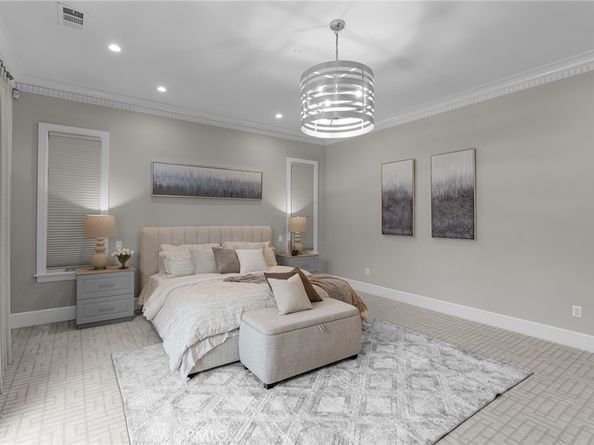 1145 Sano Court, Arcadia CA 91007