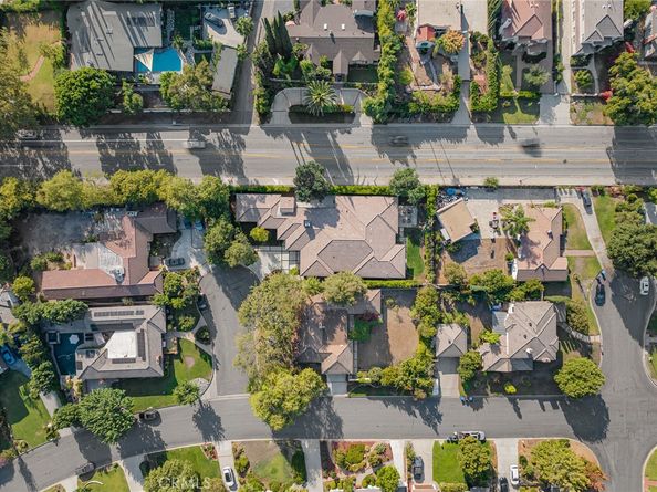 1145 Sano Court, Arcadia CA 91007