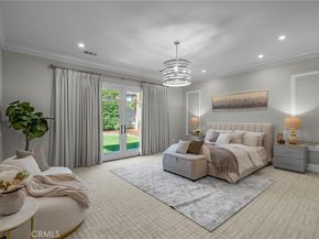 1145 Sano Court, Arcadia CA 91007