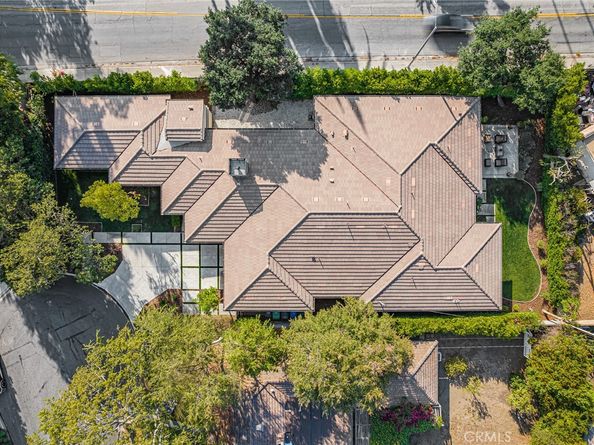 1145 Sano Court, Arcadia CA 91007