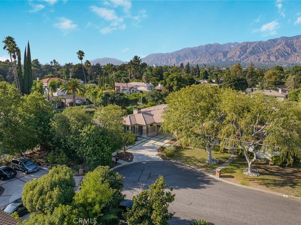 1145 Sano Court, Arcadia CA 91007