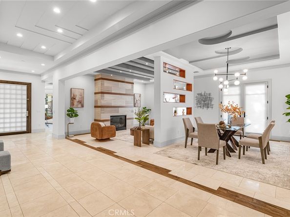 1145 Sano Court, Arcadia CA 91007