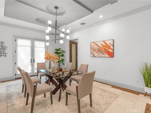 1145 Sano Court, Arcadia CA 91007