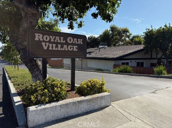 1030 Royal Oaks Drive B, Monrovia CA 91016