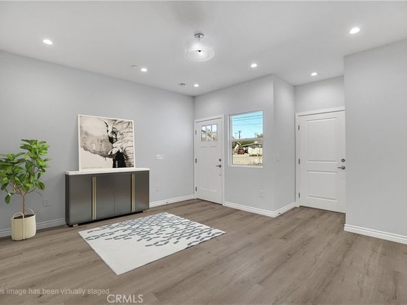 451 Hervey Avenue, Upland CA 91786