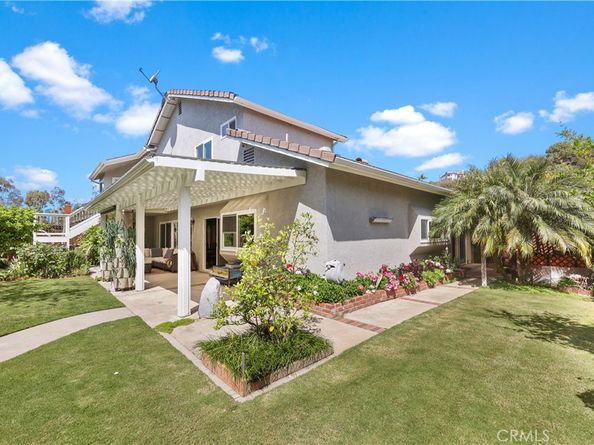 5706 E Bryce Avenue, Orange CA 92867