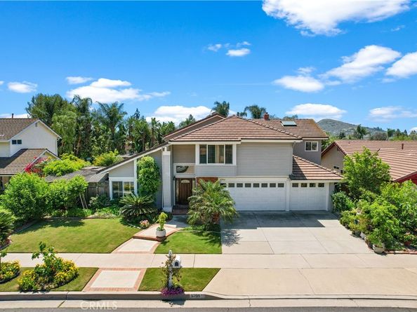 5706 E Bryce Avenue, Orange CA 92867