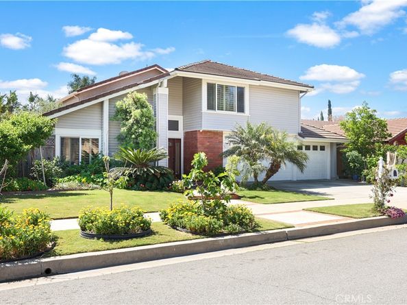 5706 E Bryce Avenue, Orange CA 92867