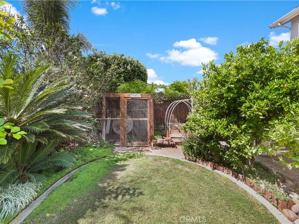5706 E Bryce Avenue, Orange CA 92867