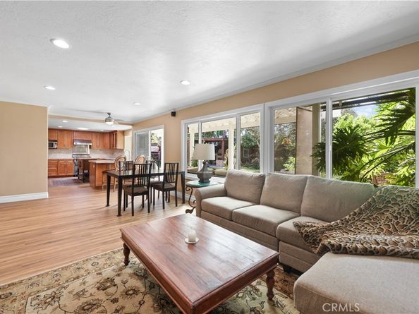 5706 E Bryce Avenue, Orange CA 92867