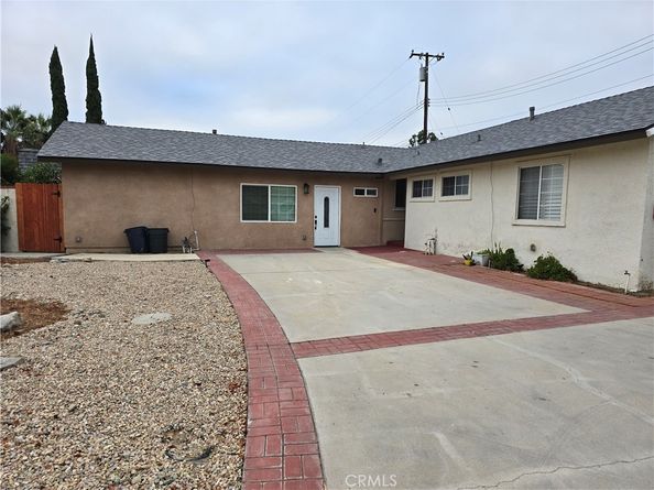 1432 E Fresno Street, Ontario CA 91764