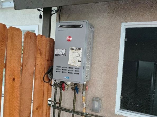 1432 E Fresno Street, Ontario CA 91764