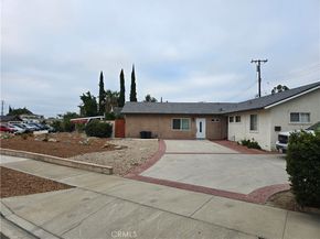 1432 E Fresno Street, Ontario CA 91764