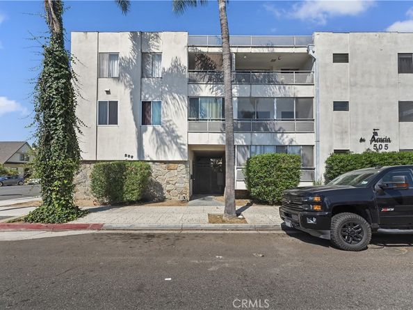 505 Cedar Avenue 2A, Long Beach CA 90802