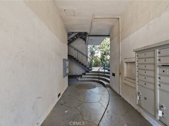 505 Cedar Avenue 2A, Long Beach CA 90802