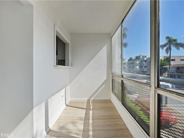 505 Cedar Avenue 2A, Long Beach CA 90802